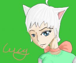 Gabriel_Kaxbe_(Artist) human Lucy (600x500, 89KB)