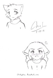 Christopher_Lee_(Artist) Lucy Mike (800x1176, 62KB)