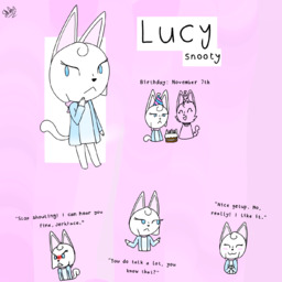 Daisy Lucy parody Slushytheplushy1_(Artist) (1378x1378, 553KB)