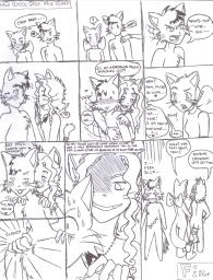 comic Lily_(Artist) Lucy Paulo PauloxTess Tess (938x1226, 393KB)