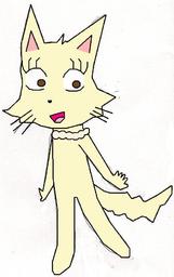 CoolCatalia_(artist) Daisy (520x826, 52KB)