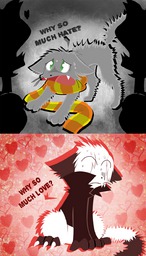 Augustus Knux_the_Killer_(Artist) Mike (700x1229, 903KB)