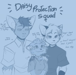 Abbey AbbeyxDaisy Augustus AugustusxAbbey AugustusxDaisy AugustusxDaisyxAbbey baxter_(Artist) Daisy excellent polyamory (836x827, 360KB)