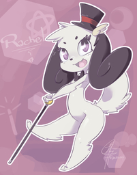 kamikazedelbvh_(Artist) Rachel (600x764, 224KB)