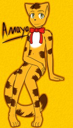 Amaya Raxki_(Artist) (550x960, 410KB)