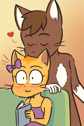 Abbey AbbeyxStacy Draw_Stream Stacy Taeshi_(Artist) (800x1200, 678KB)