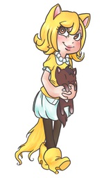 Abbey Daisy DarlingDolly_(Artist) (389x651, 54KB)