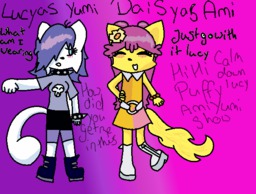 costume Daisy Kitkatlovespaulo_(Artist) Lucy (603x457, 41KB)