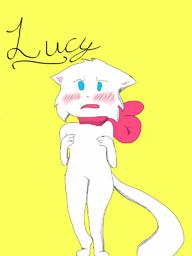 bunnyclub_(Artist) Lucy (768x1024, 47KB)