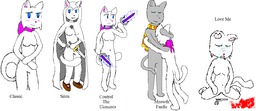 Andresm_(Artist) blood Lucy Mike MikexLucy weapon (1376x594, 69KB)