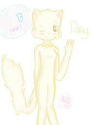 Daisy Michi_(Artist) (600x800, 29KB)