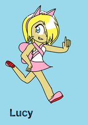 Kittyi31_(Artist) Lucy human (552x786, 25.7KB)