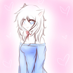 Adult_Lucy JoannaMissy_(Artist) Lucy (600x600, 225KB)