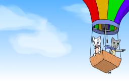 Lucy Mike Regulith_(Artist) wallpaper (1440x900, 609KB)