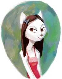 Sandy Stofu_(Artist) (664x846, 502KB)