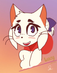 Lucy Narrator_(Artist) (2550x3300, 1.4MB)