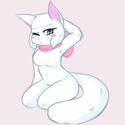 Flashyplz_(Artist) Lucy (1100x1100, 51KB)