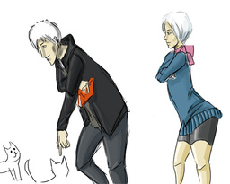 Augustus eniena_(Artist) human Lucy (567x455, 89KB)