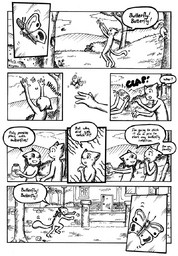 excellent guest_comic Kiryava_(Artist) Lucy Mike (800x1149, 320KB)