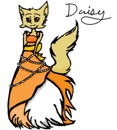 Contest Daisy evil-noob-kitty_(Artist) (565x629, 58KB)
