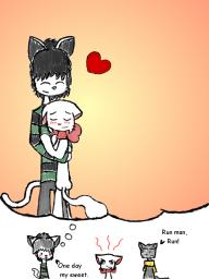 Liam LiamxLucy Lucy Mike Toastyjester_(Artist) (600x800, 382KB)