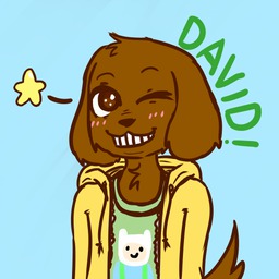 David LetsBananas_(Artist) (500x500, 87KB)