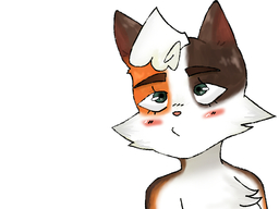 Calico_girl KariKarr_(Artist) (800x600, 170KB)