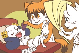 Draw_Stream Jordan Paulo Rachel Taeshi_(Artist) (900x600, 100KB)