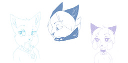 Augustus AugustusxLucy elriicat_(Artist) Kitten Lucy (1141x565, 28KB)