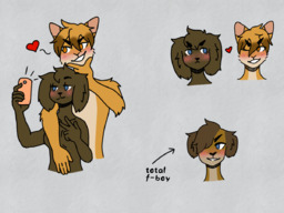 Ash_(Artist) Kitten Paulo pauloxtiff Tiff (1200x900, 1.4MB)