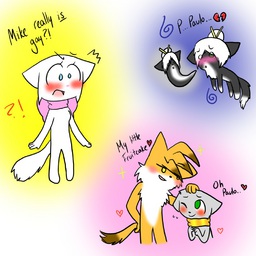 Jasmine Lucy Mike MikexPaulo Paulo Tiptuk_(Artist) (1000x1000, 192KB)