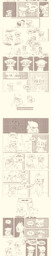 Amaya AnonFelis_(Artist) AU comic Daisy excellent Lucy Mike Sandy Sue (1300x7939, 6.9MB)