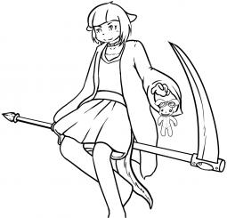 Justin Molly Radial_(Artist) RP weapon (949x910, 219KB)