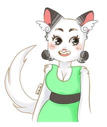 dokidurr_(Artist) Rachel (461x550, 117KB)