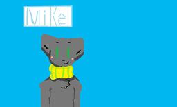 Mike lucyOTPmike_(Artist) (1172x712, 29.8KB)
