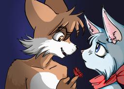 Lucy moozers_(Artist) Paulo PauloxLucy (700x500, 47KB)