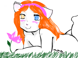Jessieface_(Artist) Kitten PauloxLucy (800x600, 364KB)