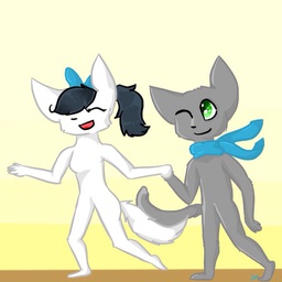 Laurel_(Artist) Mike MikexSandy Sandy (640x640, 61KB)