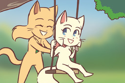 Draw_Stream Lucy LucyxSue Sue Taeshi_(Artist) (1200x800, 547KB)