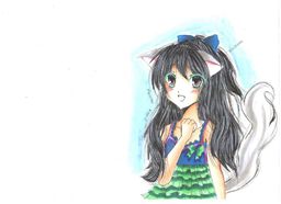 human Sandy SophiaAmeena_(Artist) (960x697, 64KB)