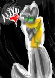 CammieTehKat_(Artist) Mike (500x700, 225KB)
