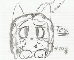 Shmeba_(Artist) Tess (683x553, 64KB)