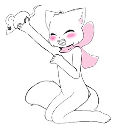 AnimatedBunny_(Artist) Lucy (857x950, 136KB)
