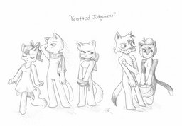 Jasmine Lucy Mike pandarainbow_(Artist) Paulo Sandy (718x500, 46KB)