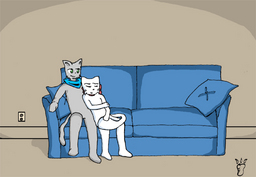 Lucy Mike MikexLucy Shadow_Kalan_(Artist) (828x571, 170KB)