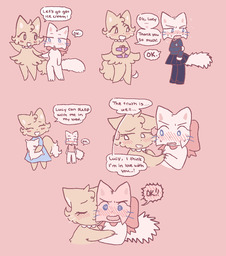 Daisy Kit_(Artist) Lucy LucyxDaisy (2300x2600, 171KB)
