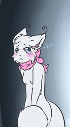 Lucy Yukikitty_(Artist) (500x900, 161KB)