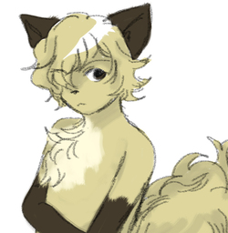 AugustusxDaisy choco_(Artist) Kitten (585x600, 166KB)