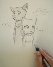 Graypelt_(Artist) Lucy Mike (616x777, 456KB)