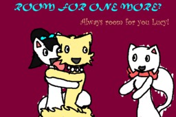 Daisy DaisyxSandyxLucy Lucy polyamory Sandy Toastyjester_(Artist) (600x400, 55KB)